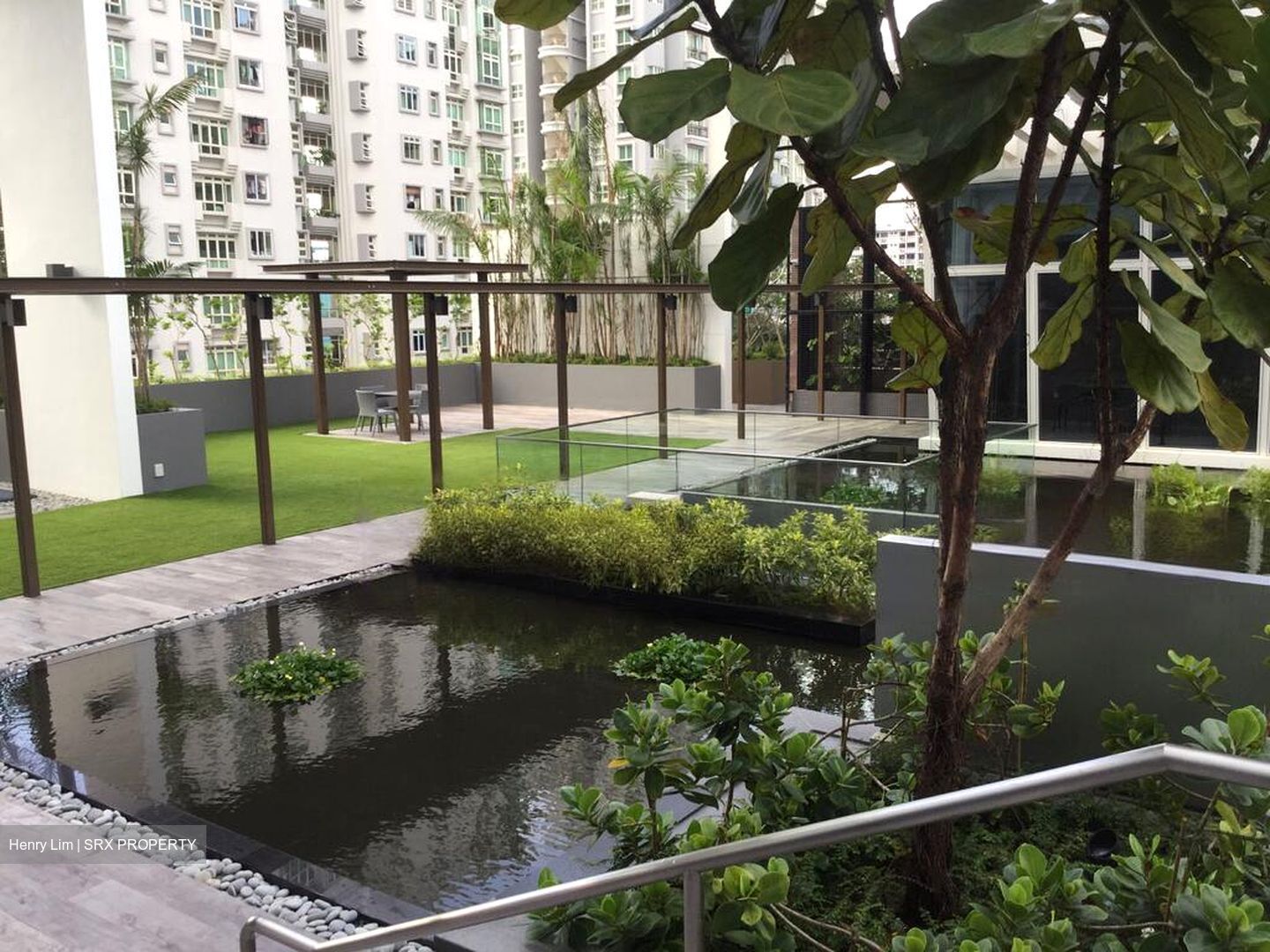 Kap Residences (D21), Apartment #533825891